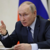 Путин: Западът използва украинския народ като пушечно месо, като таран срещу Русия