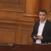 Изключиха Явор Божанков от парламентарната група на БСП заради призива му България да изпрати оръжия на Украйна