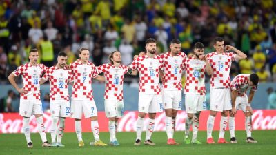 Следвайте Гласове в Хърватия достигна до полуфиналите на Мондиал 2022 след