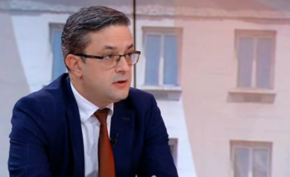 Тома Биков: Ако има нови избори през март, политическата криза ще се задълбочи