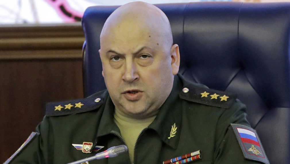 "Дейли телеграф": Генерал Армагедон дисциплинира и стабилизира руските сили в Украйна