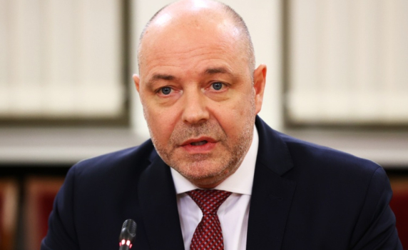Ето състава на кабинета "Габровски"