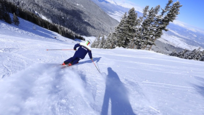 Следвайте Гласове в Българският ски курорт Боровец е обявен за