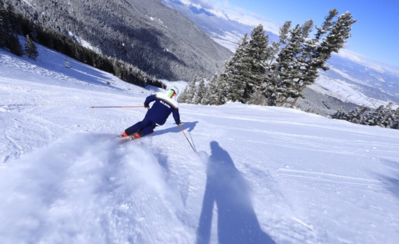 Боровец първи сред най-евтините ски курорти за британците в Европа, Банско е на трето място
