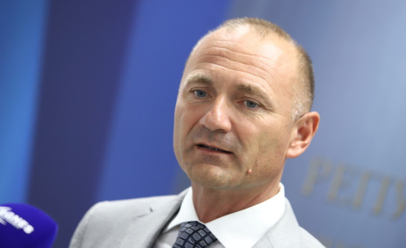 Росен Христов: България настоява за таван на цената на газа от 150 евро за мегаватчас