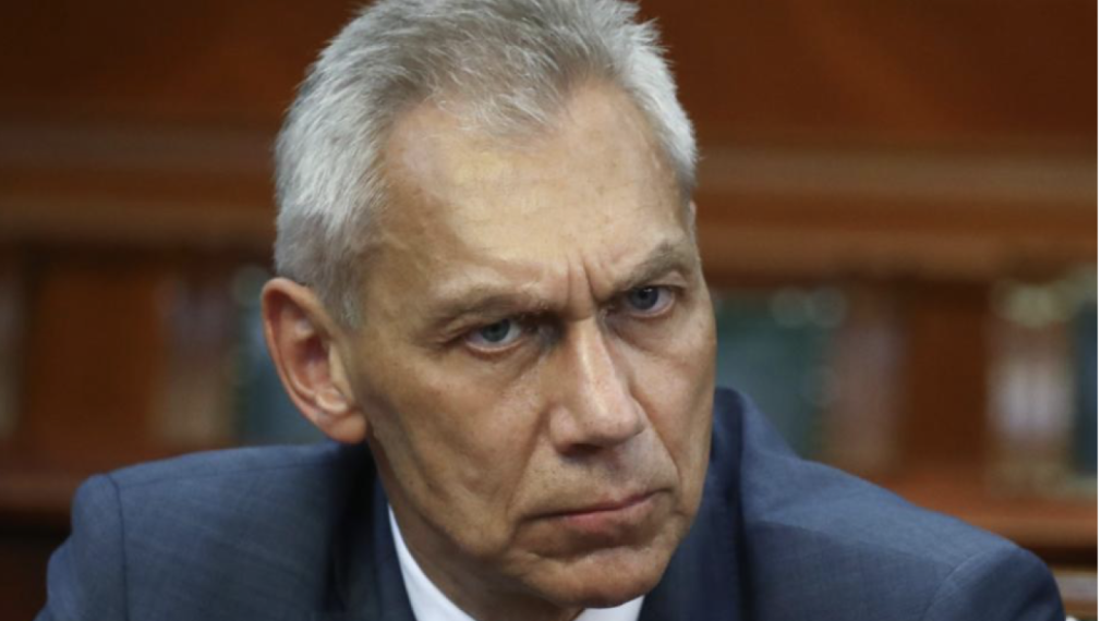 Руският посланик в Сърбия сравни ситуацията в Косово със случващото се в Украйна