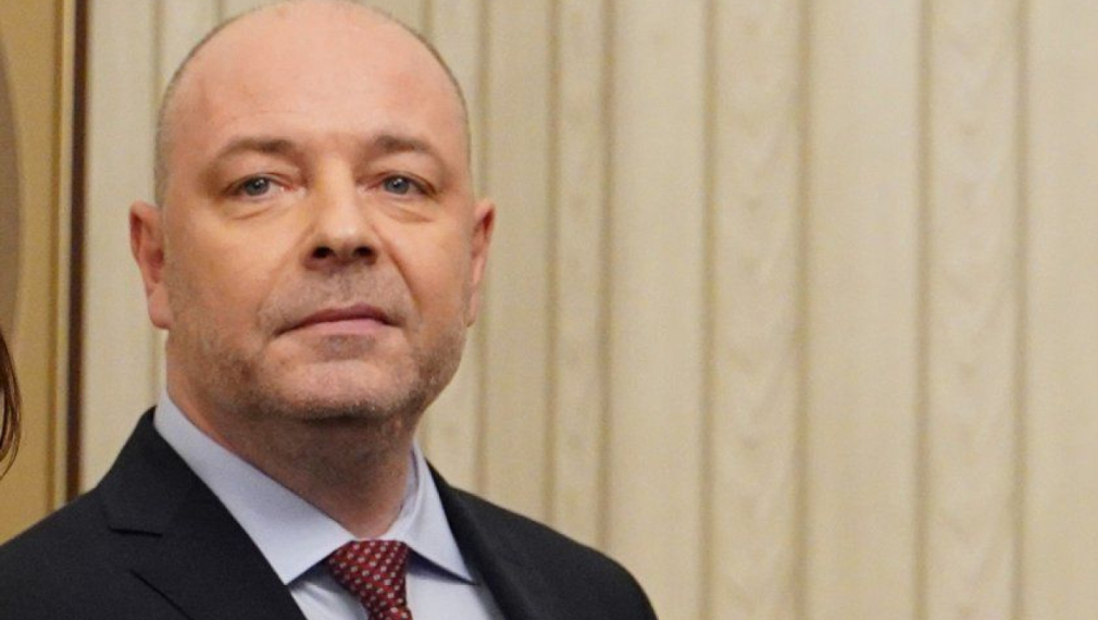 Проф. Габровски: В трети мандат няма да участвам