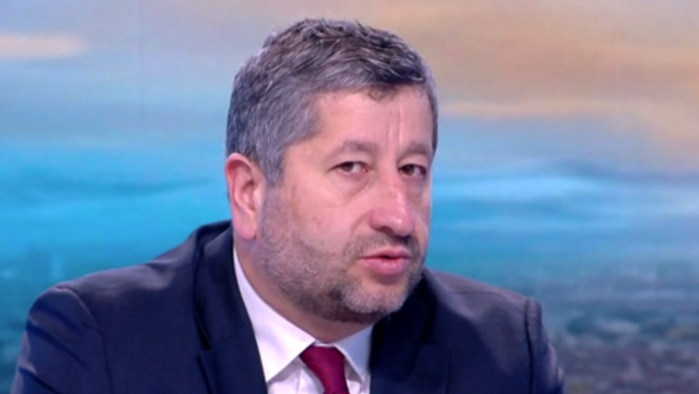 Христо Иванов: Кандидатът за министър-председател трябва да е излъчен от ПП