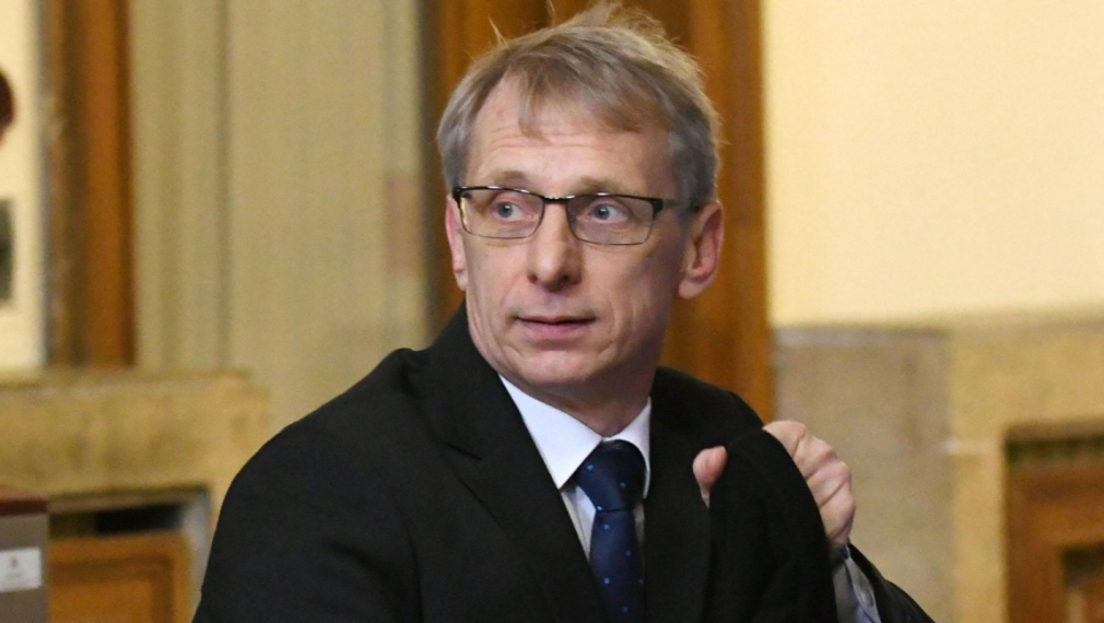 Николай Денков ще е кандидатът за премиер на ПП