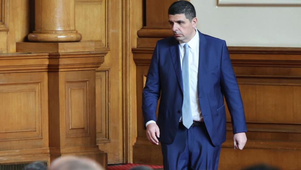 Прокурорската асоциация се възмути от изказване на Мирчев, иска реакция от ВСС