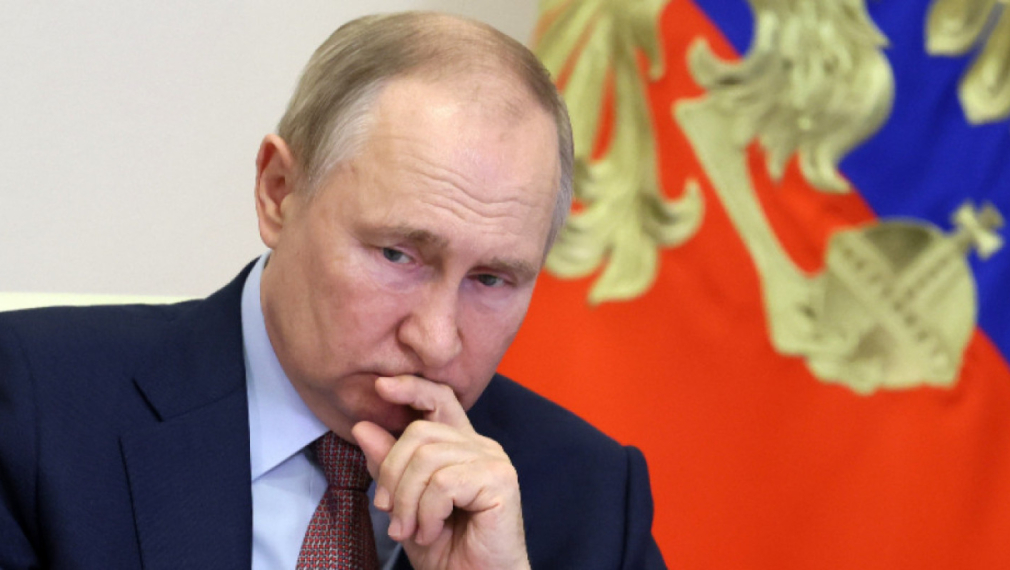 Путин: ЕС продължава да потребява нашите стоки и услуги, а спира обратните потоци