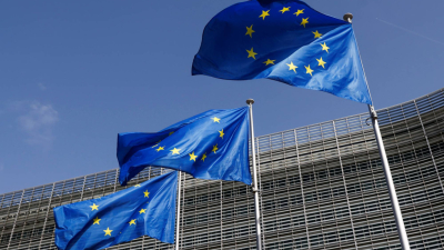 Следвайте Гласове в Европейският съюз одобри размразяването на активите на определени