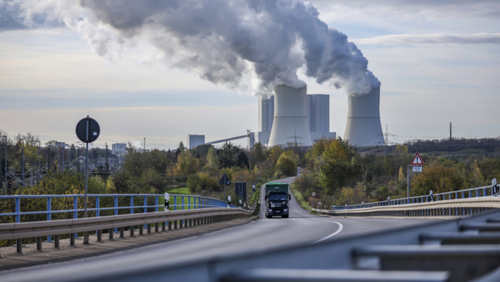 Енергийната криза връща Германия към въглищата