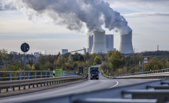 Енергийната криза връща Германия към въглищата