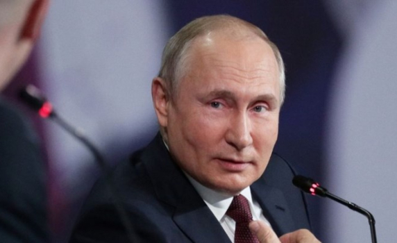 Путин поиска предложения от военното командване как да продължи кампанията в Украйна
