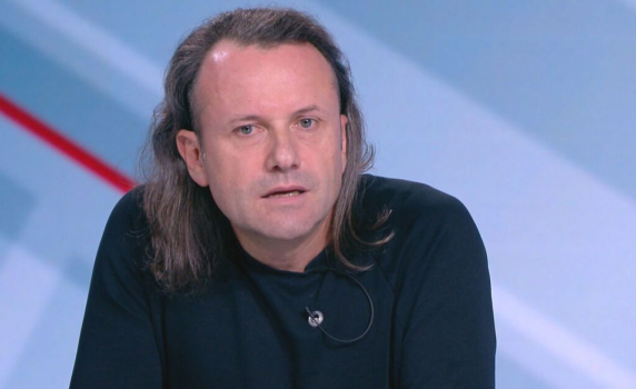 Явор Гърдев: Ако до З месеца не се разреши конфликта в Народния театър, ще си тръгна
