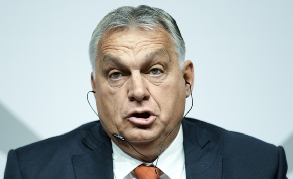 Орбан: Историята на европейската икономика, в която внасяхме енергия от Русия, свърши