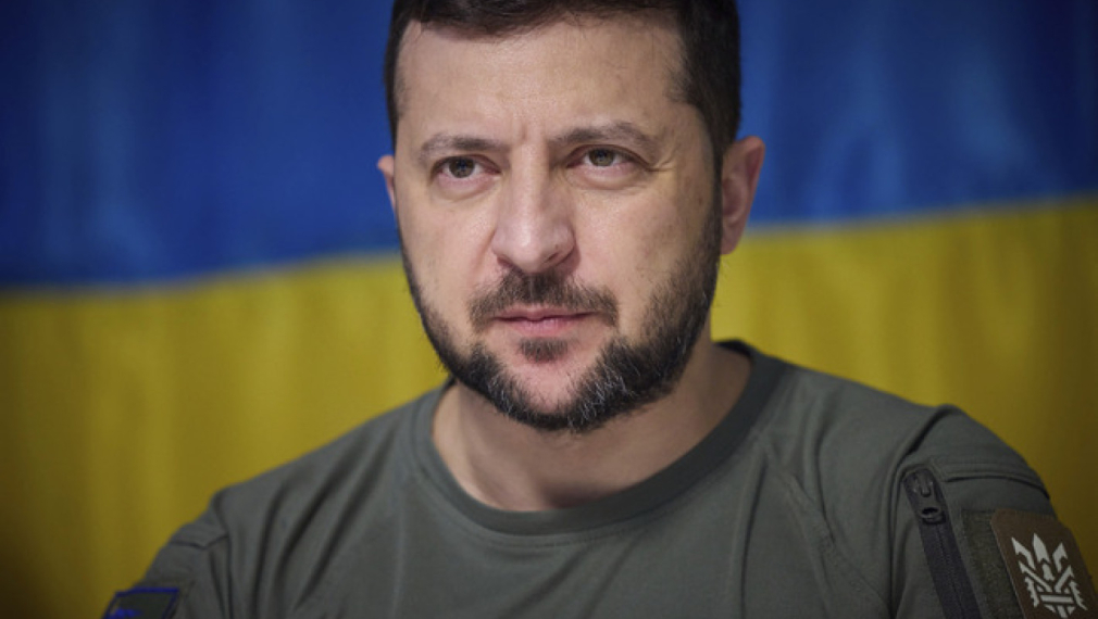 Киев отхвърли предложението на Кисинджър за договаряне на мир