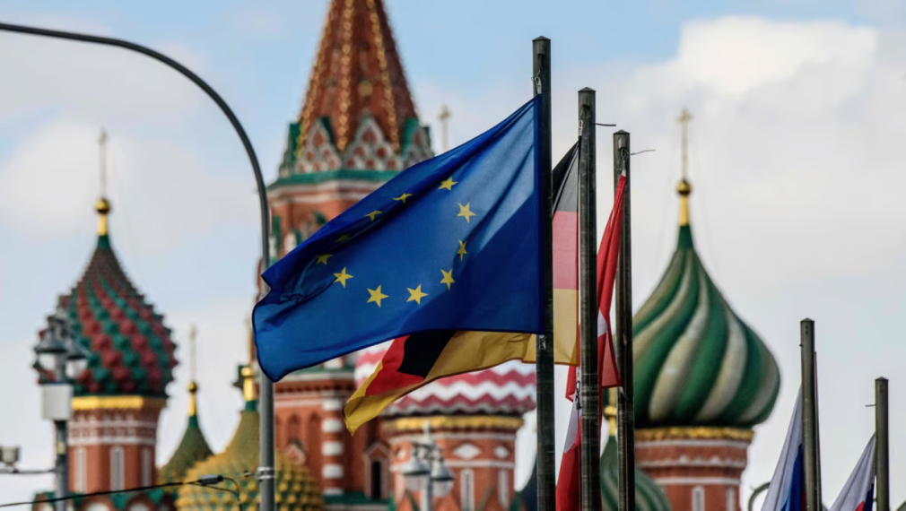 "Галъп": ЕС е най-предпочитаният партньор за българите, Русия е на второ място