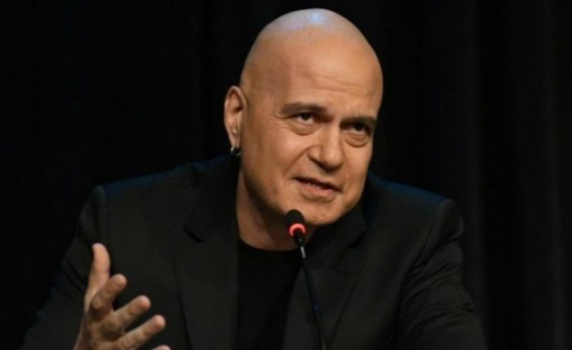 "Медиапул": Слави Трифонов прибира цялата партийна субсидия