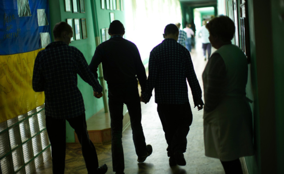 СЗО: Всеки четвърти украинец е изложен на риск от психично разстройство заради военния конфликт