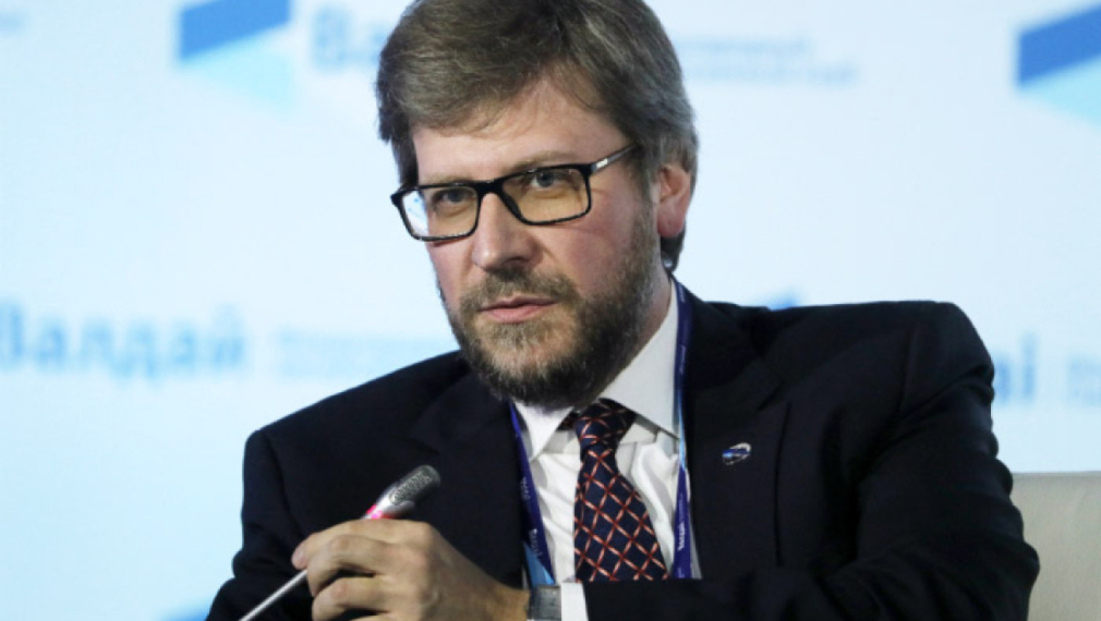 Как САЩ ще използват Украйна срещу Русия