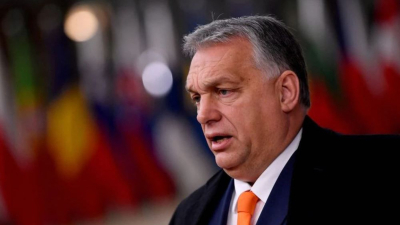Следвайте Гласове в Премиерът на Унгария Виктор Орбан разкритикува Европейския