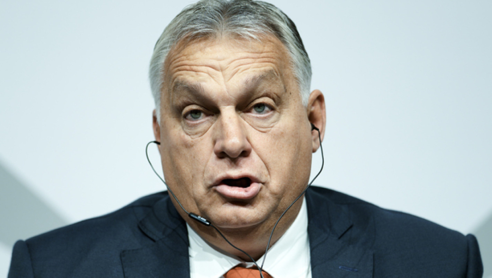 Виктор Орбан призова за разпускане на Европейския парламент