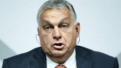 Следвайте Гласове в Премиерът на Унгария Виктор Орбан разкритикува Европейския
