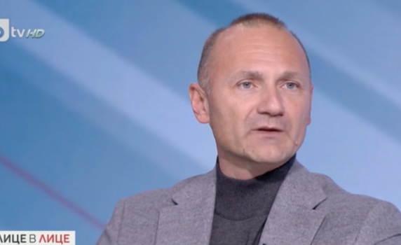 Росен Христов: V блок на АЕЦ ще работи изцяло с гориво на "Уестингхаус", спираме да внасяме от Русия