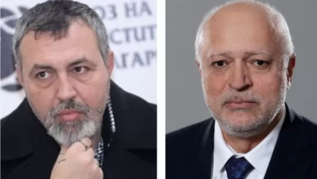 Съюзът на артистите обвини министър Минеков в лъжи, призова Радев да го уволни