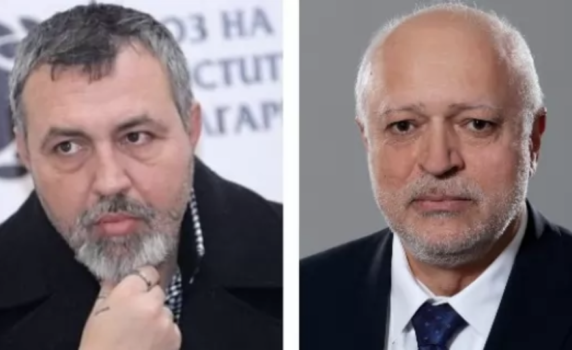 Съюзът на артистите обвини министър Минеков в лъжи, призова Радев да го уволни