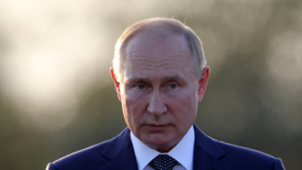Ядрената програма на САЩ и главоблъсканицата на Путин