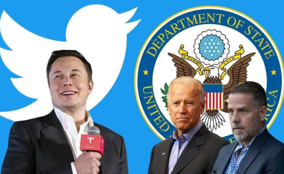 Разкритията на Мъск във “Файловете Туитър”: Как отрязаха безпричинно Тръмп и потулиха скандал за Байдън под диктовката на ФБР