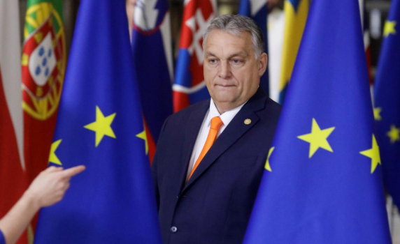 ЕС замрази всички 22 млрд. евро по кохезионните фондове на Унгария, иска от Орбан реформи