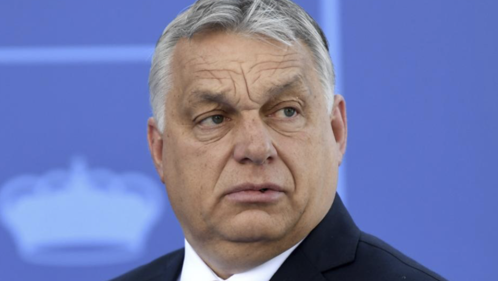 Орбан: Ако американците искат мир в Украйна, тогава ще има мир