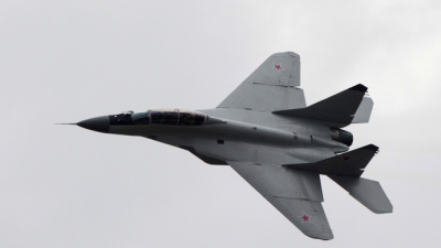 Министерството на отбраната на Русия съобщи че противовъздушната отбрана на