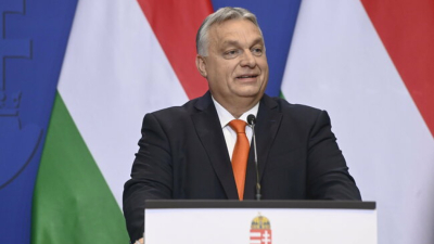 Унгарският премиер Виктор Орбан бе подложен на остри критики от