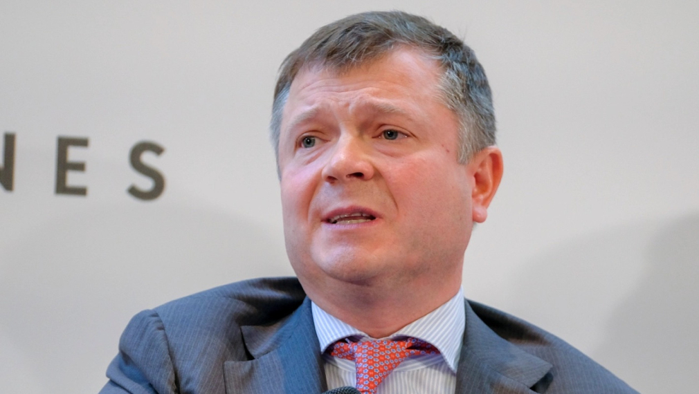 Третият по богатство украинец е арестуван в Куршевел