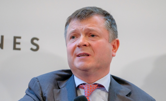 Третият по богатство украинец е арестуван в Куршевел
