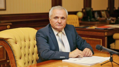 Отворено писмо  подписано от Иван Абажер председател на Регионалната българска национално