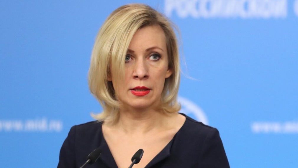 Мария Захарова: Руските искания за списъци на убитите в Буча и досега остават без отговор. Западът спря разследването след медийния шум