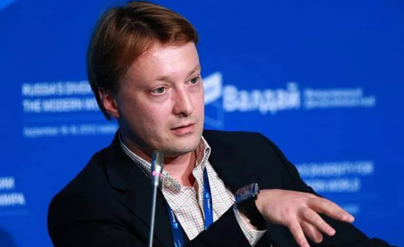Старият световен ред е мъртъв