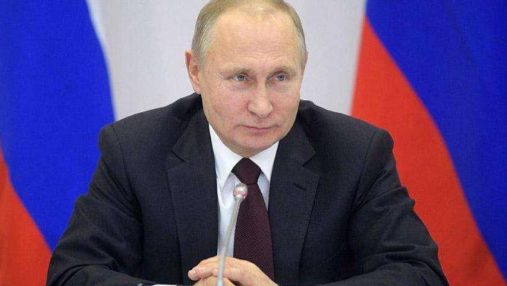 Путин покани Си Дзинпин в Москва като израз на все по-близките руско-китайски отношения