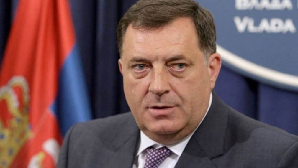 Президентът на босненската Република Сръбска нападна остро американския посланик в Сараево
