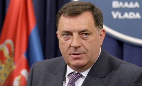 Президентът на босненската Република Сръбска нападна остро американския посланик в Сараево