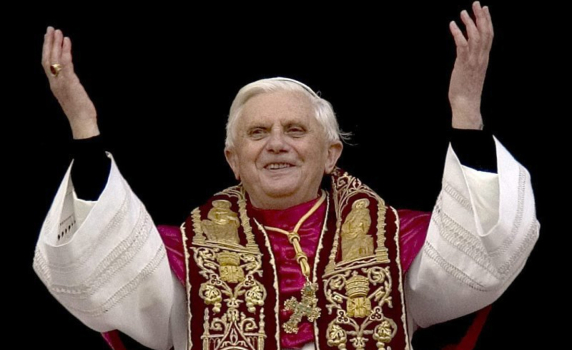 Пълната реч на Папа Бенедикт XVI от 2006 г., която предизвика остра реакция на мюсюлмански духовници и политици