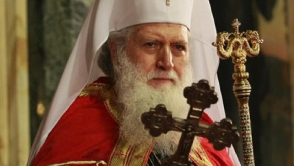 Патриарх Неофит: Войната е злочестие, което предизвика разделения и в нашето общество