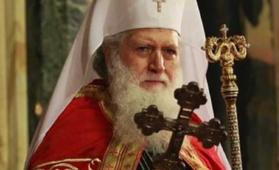 Патриарх Неофит: Войната е злочестие, което предизвика разделения и в нашето общество