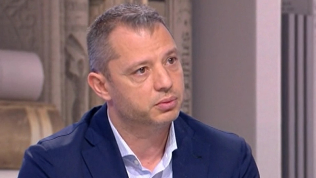 Добрев: Заради управлението на ПП външният дълг ще бъде удвоен. Домакинствата обедняха с 20 мрлд. лв